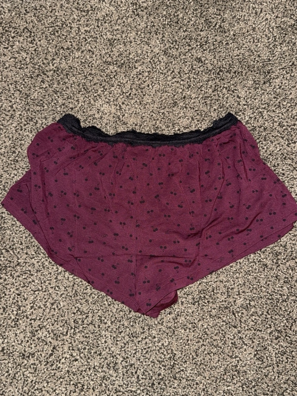 VS PINK Sleepwear Set - Picture 7 of 7